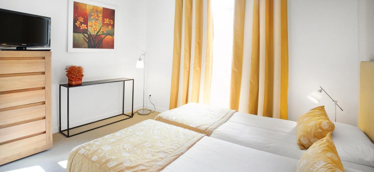 Cannes Croisette Prestige Apart'Hotel Exterior photo